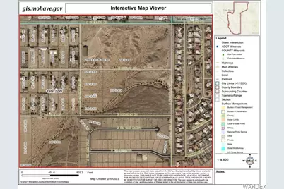000 La Riqueza Road, Fort Mohave, AZ 86426 - Photo 1