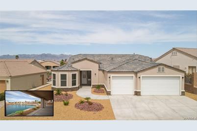 6195 S Vista Laguna Drive, Fort Mohave, AZ 86426 - Photo 1