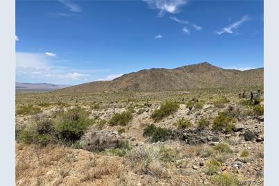 0 Mesquite Road Road, Dolan Springs, AZ 86441 - Photo 1