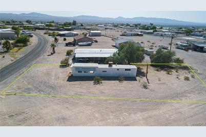 13151 S Shore Parkway, Topock, AZ 86436 - Photo 1