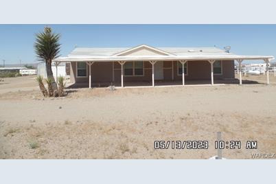 15517 N Elmwood Drive, Dolan Springs, AZ 86441 - Photo 1