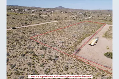 Tbd Hualapai Mountain Rd Road, Kingman, AZ 86401 - Photo 1