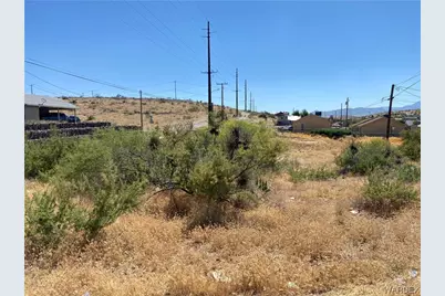 0000 E Golconda Avenue, Kingman, AZ 86401 - Photo 1
