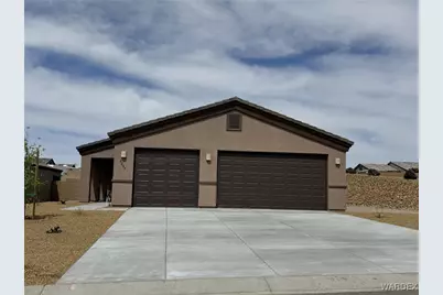 2645 Cross Timbers Trail, Bullhead City, AZ 86442 - Photo 1