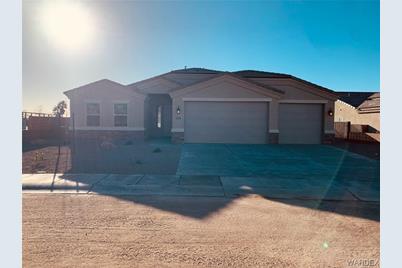 2251 Ginger Street, Kingman, AZ 86409 - Photo 1