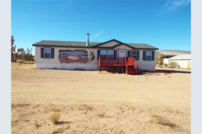 18869 N Quesnel Drive, Dolan Springs, AZ 86441 - Photo 1