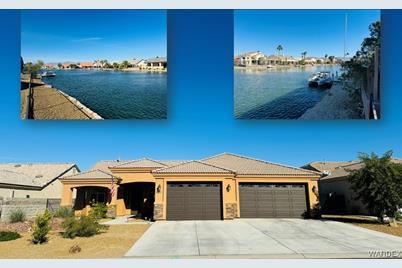 2061 E Lago Grande Bay, Fort Mohave, AZ 86426 - Photo 1