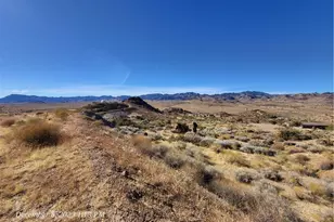 000 Tbd, Kingman, AZ 86401 - Photo 1