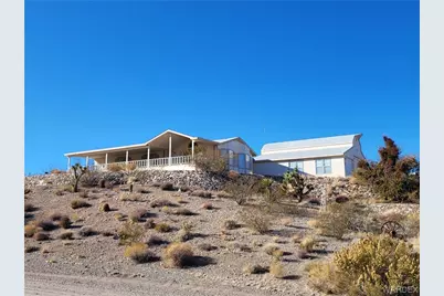 1490 E Meadview, Meadview, AZ 86444 - Photo 1