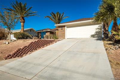 1103 Chaparral Drive - Photo 1