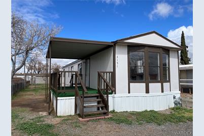 3151 E Neal Avenue, Kingman, AZ 86409 - Photo 1