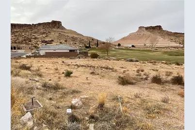 Lot 12 Country Club Drive, Kingman, AZ 86401 - Photo 1