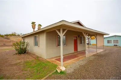 13372 York Drive, Topock, AZ 86436 - Photo 1