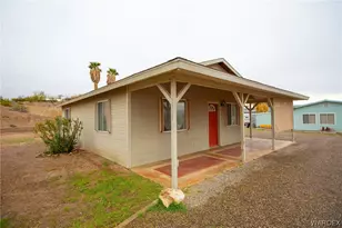 13372 York Dr, Topock, AZ 86436 - Photo 1