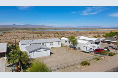 13371 S Alturas Road, Topock, AZ 86436 - Photo 1