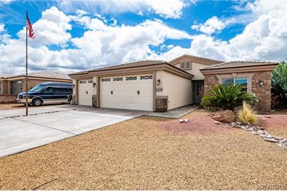 3384 Whitehead Avenue, Kingman, AZ 86401 - Photo 1