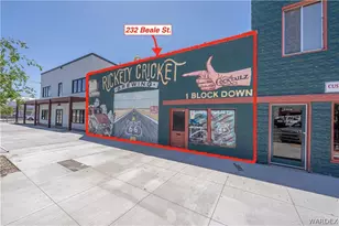 232 E Beale St, Kingman, AZ 86401 - Photo 1