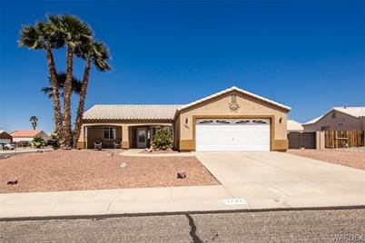 1781 E Bear Creek Way, Fort Mohave, AZ 86426 - Photo 1