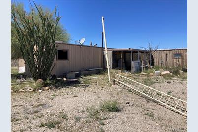 10325 Angell Road, Yucca, AZ 86438 - Photo 1