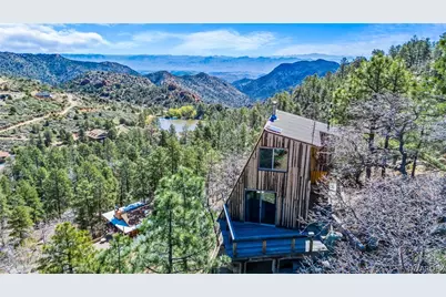 6740 E Canyon Road, Kingman, AZ 86401 - Photo 1