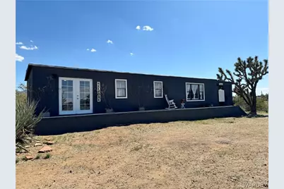 18660 Revena Drive, Dolan Springs, AZ 86441 - Photo 1