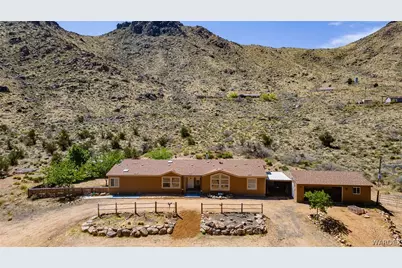 114 W Vock Canyon Road, Kingman, AZ 86409 - Photo 1