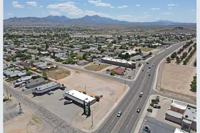 Tbd Pasadena Avenue, Kingman, AZ 86401 - Photo 1