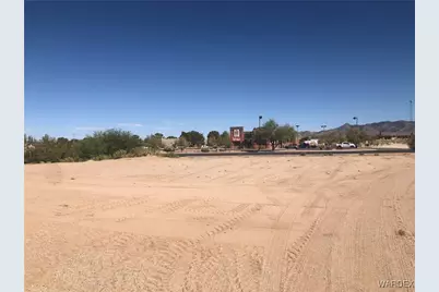 Lot 068 Hualapai Mountain Road, Kingman, AZ 86401 - Photo 1