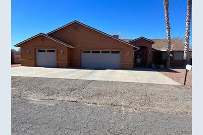 2001 Washington Street, Kingman, AZ 86401 - Photo 1