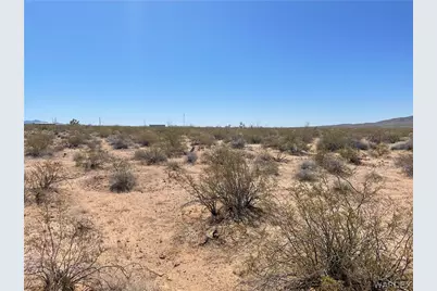 0 S Ali Chuk Road, Yucca, AZ 86438 - Photo 1