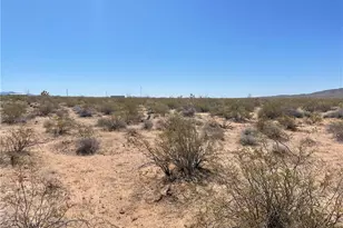 0 S Ali Chuk Rd, Yucca, AZ 86438 - Photo 1