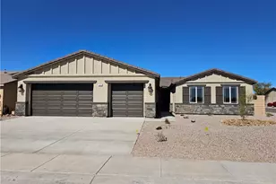 537 McAlister Dr, Bullhead City, AZ 86442 - Photo 1