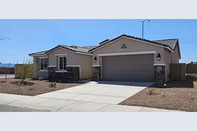 538 McAlister (23) Drive, Bullhead City, AZ 86442 - Photo 1