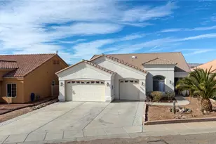 10731 S Blue Water Bay, Mohave Valley, AZ 86440 - Photo 1