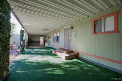 1829 E Coral Isle, Bullhead City, AZ 86442 - Photo 1