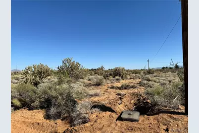 Lot 9-B Chino Drive, Golden Valley, AZ 86413 - Photo 1