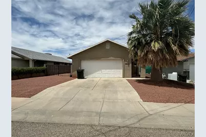3657 N Roosevelt Street, Kingman, AZ 86409 - Photo 1