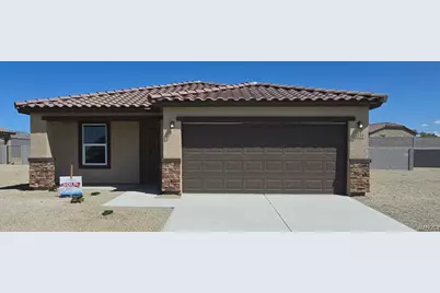 2233 E Snead Avenue, Fort Mohave, AZ 86426 - Photo 1