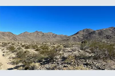 316-03-018 N Mead Drive, Dolan Springs, AZ 86441 - Photo 1
