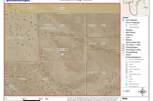 000 N Silver Sage Dr, Dolan Springs, AZ 86441 - Photo 1