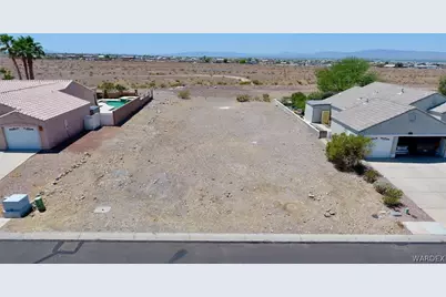 2344 Shadow Canyon Drive, Bullhead City, AZ 86442 - Photo 1
