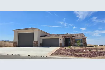 3150 Canyon De Chelly Drive, Bullhead City, AZ 86429 - Photo 1