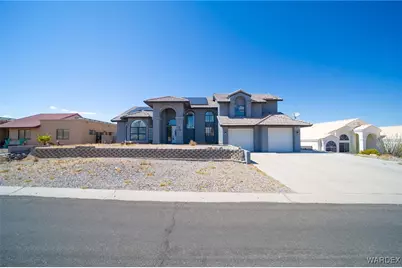 3415 Sundance Drive, Bullhead City, AZ 86429 - Photo 1