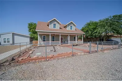 8157 S Aspen Drive, Mohave Valley, AZ 86440 - Photo 1