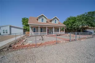 8157 S Aspen Dr, Mohave Valley, AZ 86440 - Photo 1