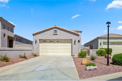 1021 Bella Luna Drive, Bullhead City, AZ 86429 - Photo 1