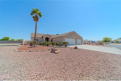 2221 E Tumblweed Drive, Mohave Valley, AZ 86440 - Photo 1