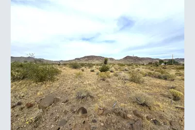 Lot 1 S Bonita Road, Golden Valley, AZ 86413 - Photo 1