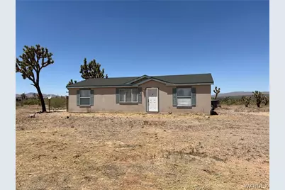 21819 N Gene Way, Meadview, AZ 86444 - Photo 1
