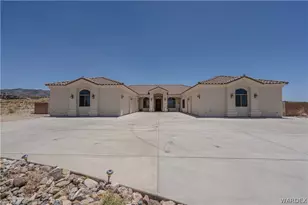 1164 S Copper Wind Ln, Kingman, AZ 86401 - Photo 1